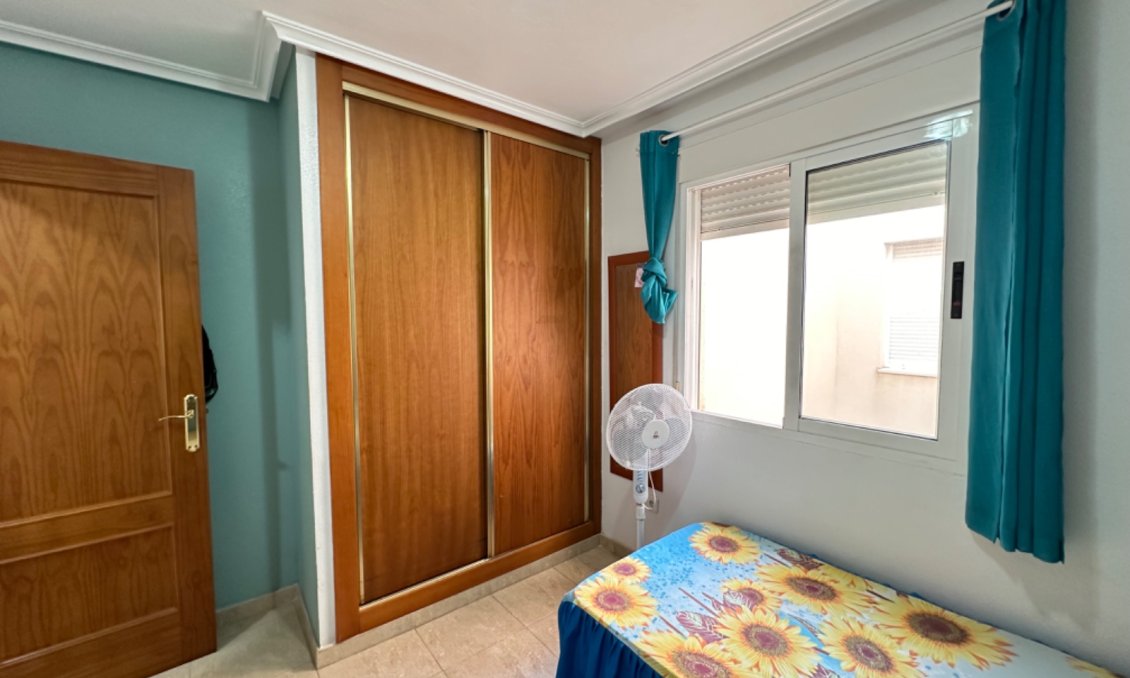 Wiederverkauf - Wohnung -
Los Alcazares - Costa Calida