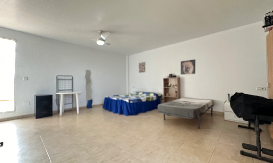 Wiederverkauf - Wohnung -
Los Alcazares - Costa Calida