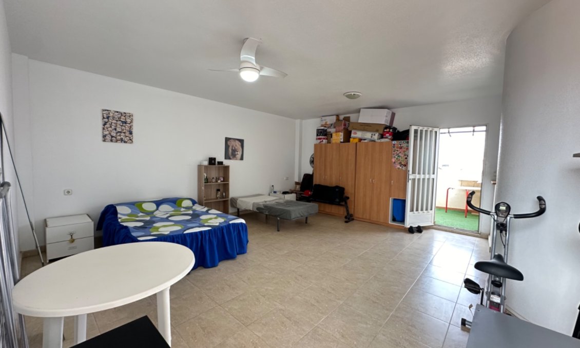 Wiederverkauf - Wohnung -
Los Alcazares - Costa Calida