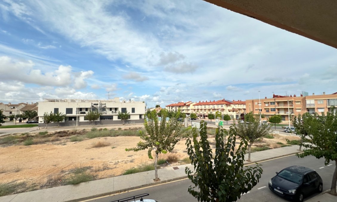 Wiederverkauf - Wohnung -
Los Alcazares - Costa Calida