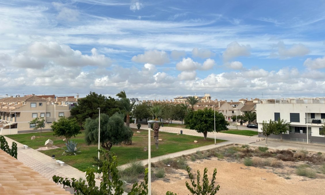 Wiederverkauf - Wohnung -
Los Alcazares - Costa Calida