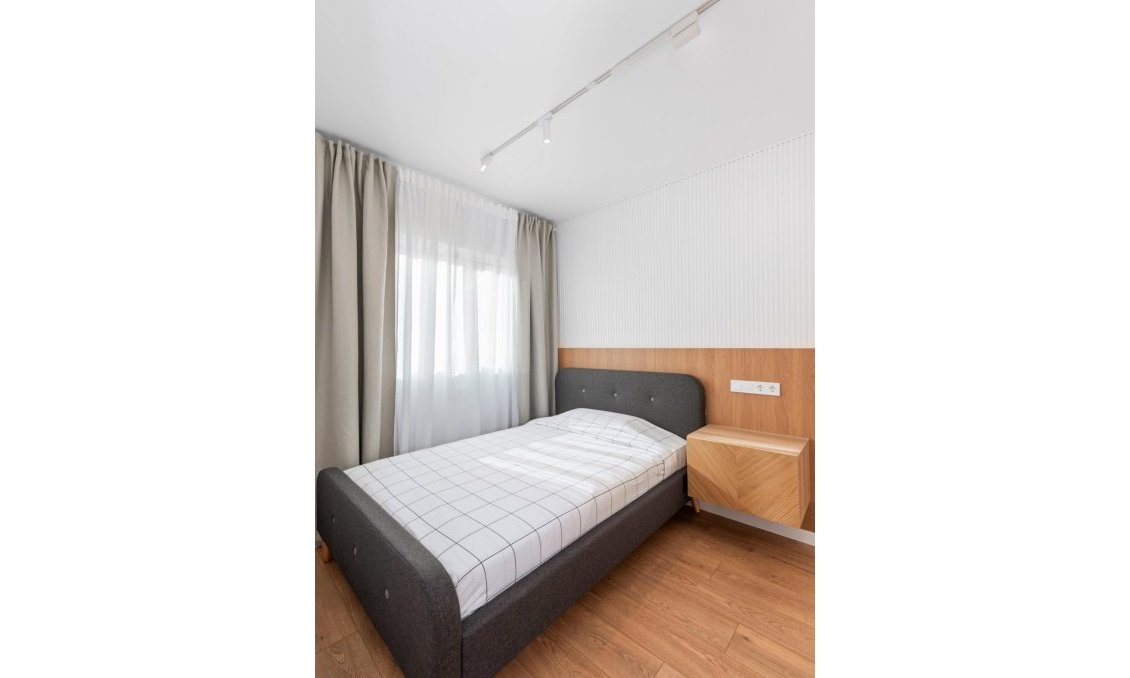 Segunda mano - Town House -
Orihuela Costa - Los Altos