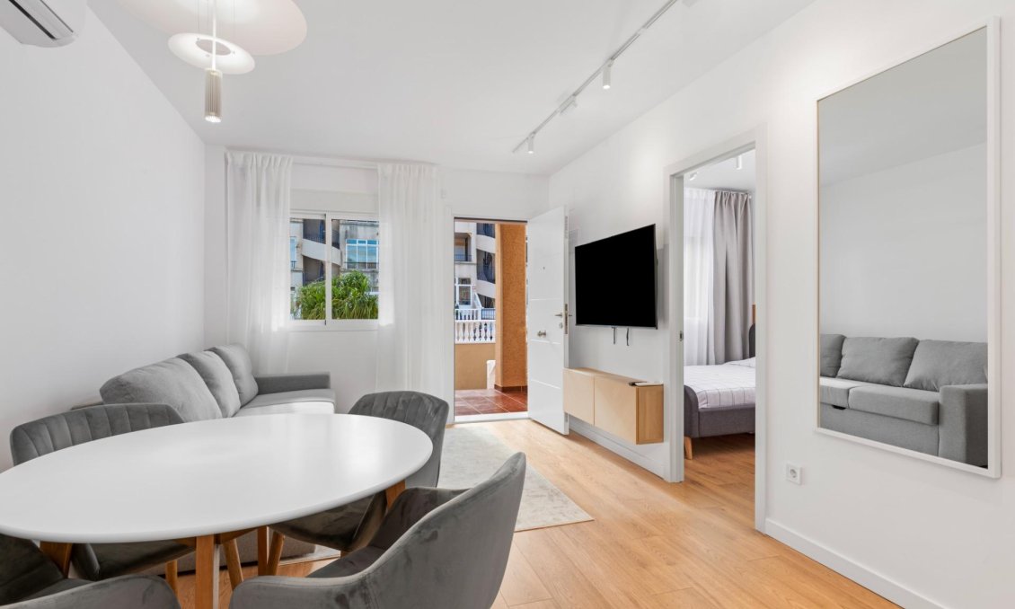Segunda mano - Town House -
Orihuela Costa - Los Altos