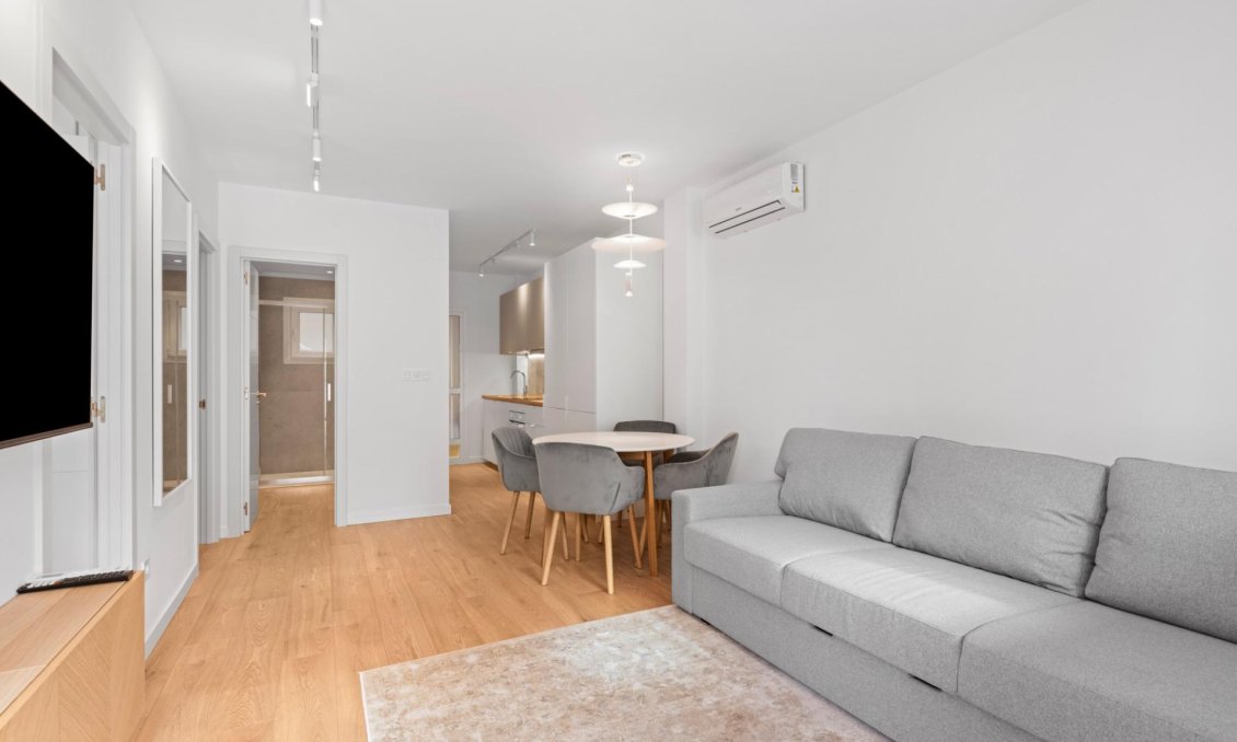 Segunda mano - Town House -
Orihuela Costa - Los Altos