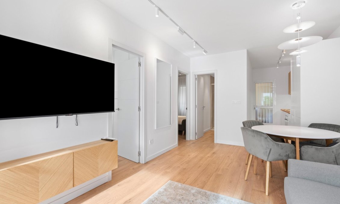 Segunda mano - Town House -
Orihuela Costa - Los Altos