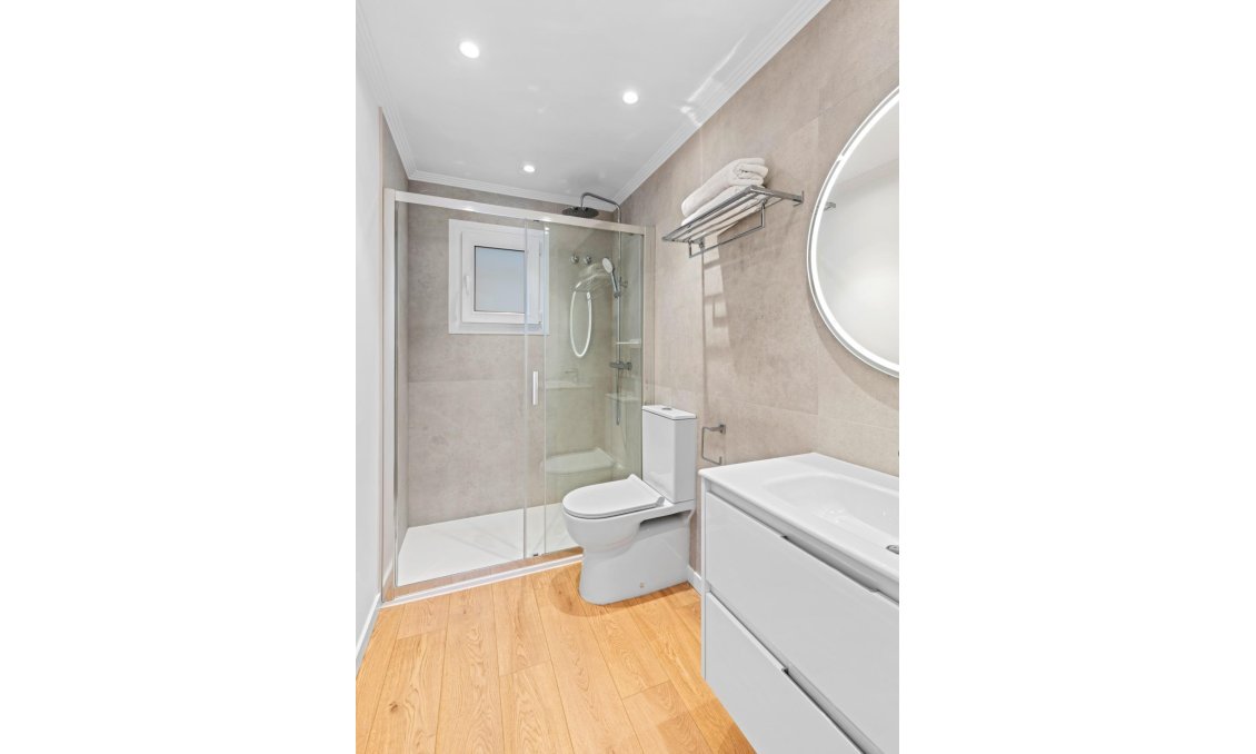 Segunda mano - Town House -
Orihuela Costa - Los Altos