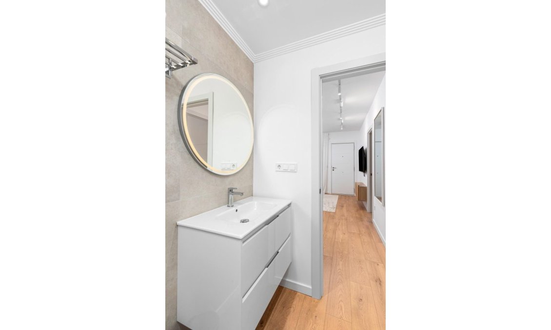 Segunda mano - Town House -
Orihuela Costa - Los Altos