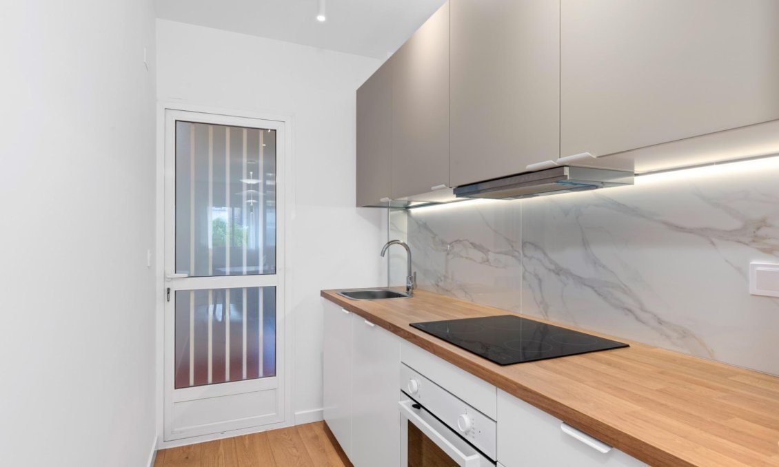 Segunda mano - Town House -
Orihuela Costa - Los Altos