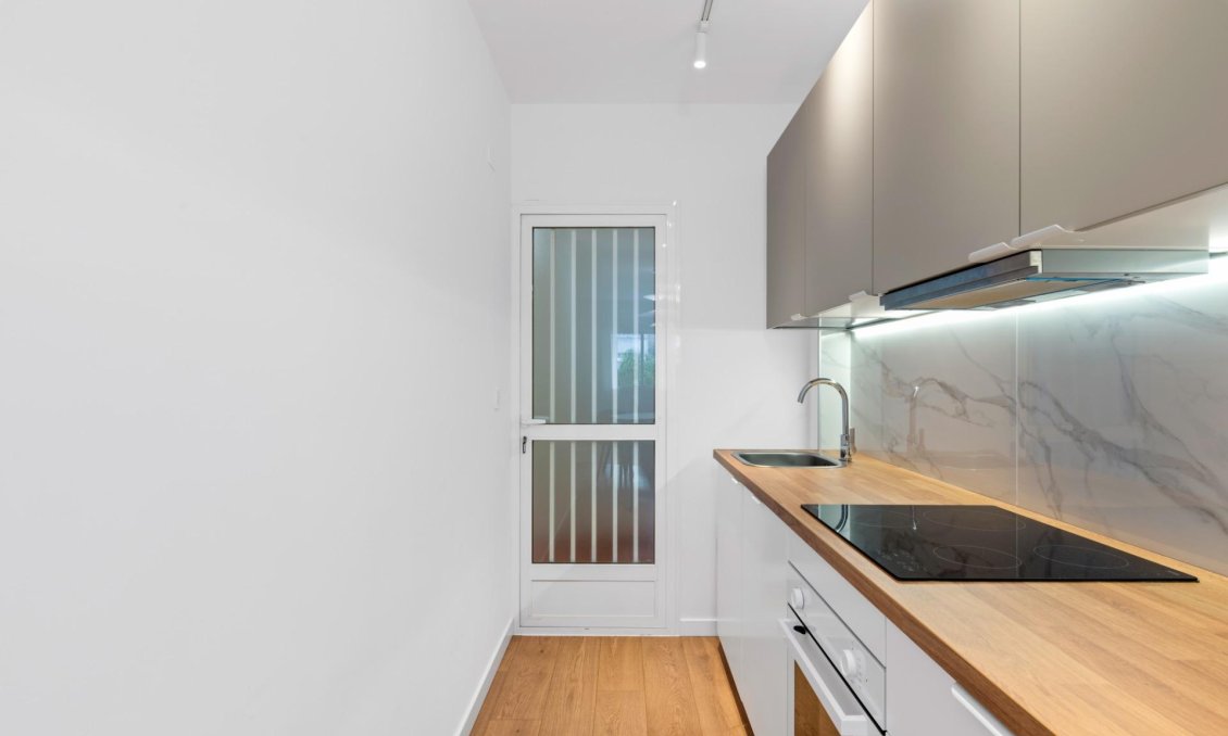 Segunda mano - Town House -
Orihuela Costa - Los Altos