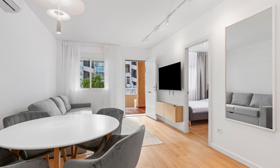 Segunda mano - Town House -
Orihuela Costa - Los Altos