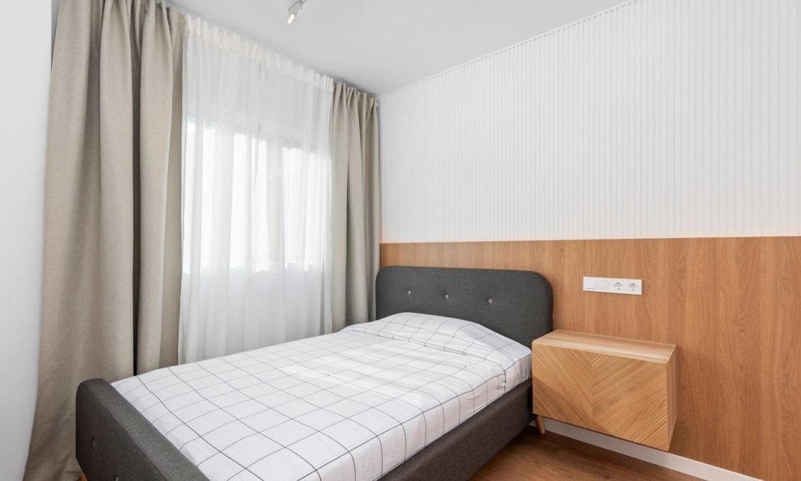 Segunda mano - Town House -
Orihuela Costa - Los Altos