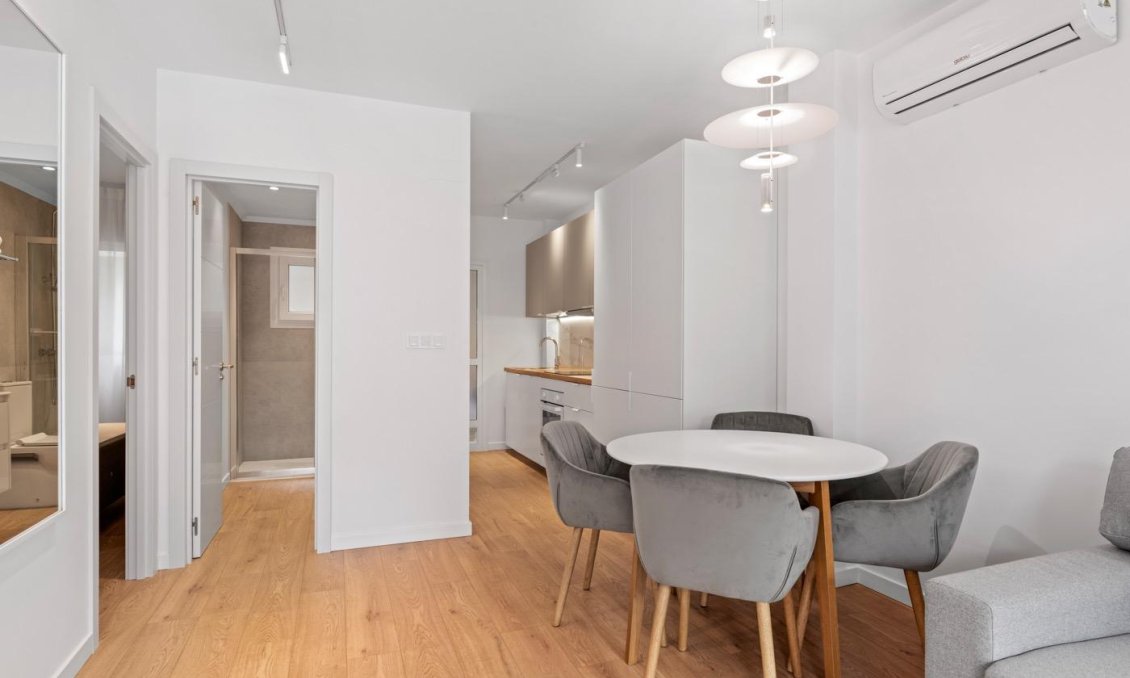 Segunda mano - Town House -
Orihuela Costa - Los Altos