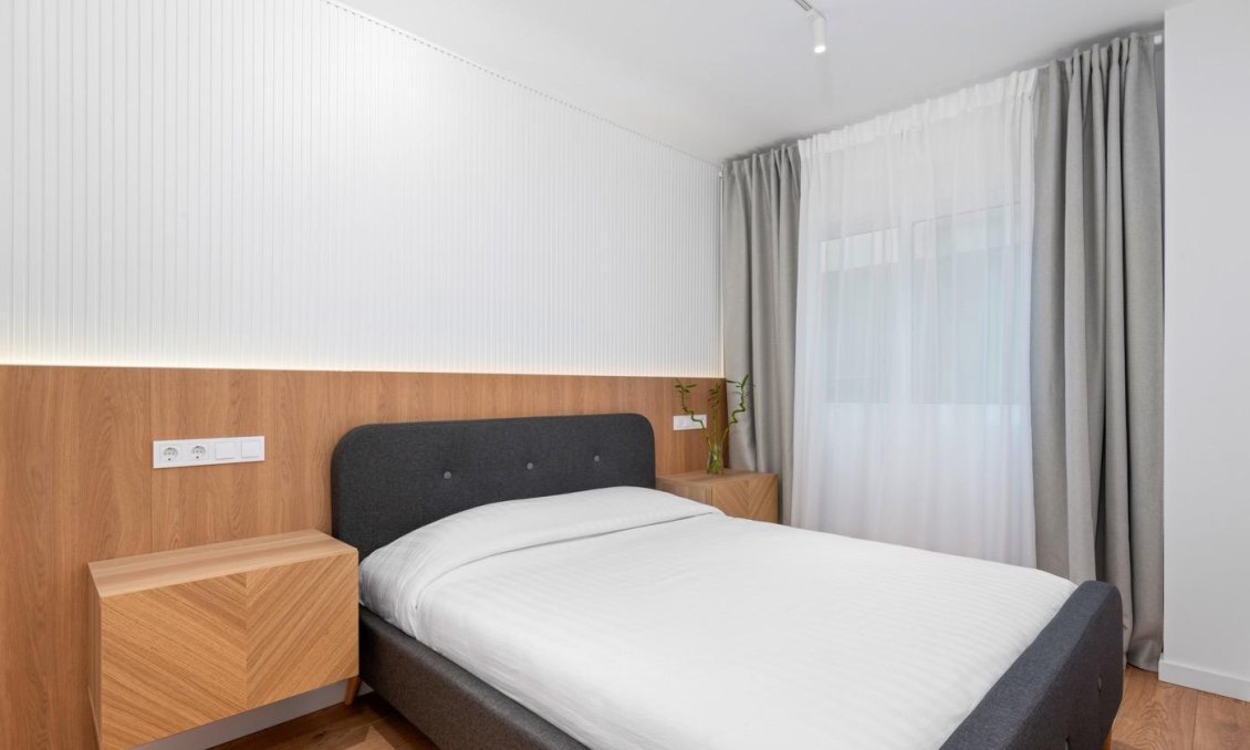 Segunda mano - Town House -
Orihuela Costa - Los Altos