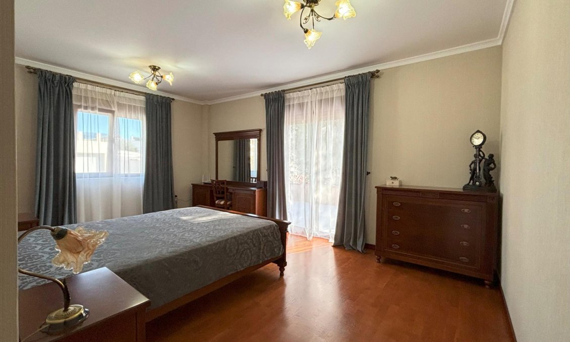Segunda mano - Villa -
Rojales - Ciudad Quesada