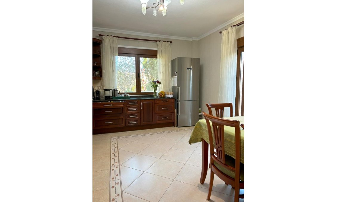 Segunda mano - Villa -
Rojales - Ciudad Quesada