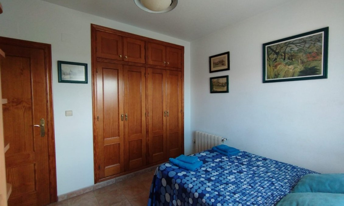 Wiederverkauf - Villa -
Torrevieja - Costa Blanca