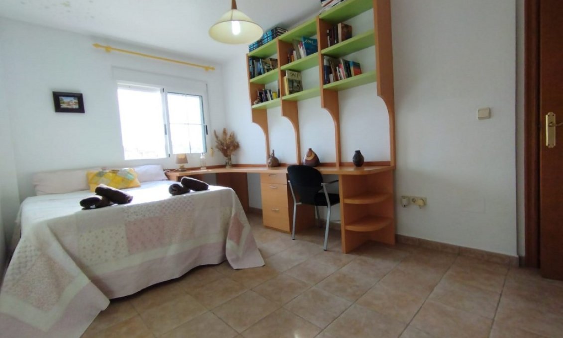Wiederverkauf - Villa -
Torrevieja - Costa Blanca