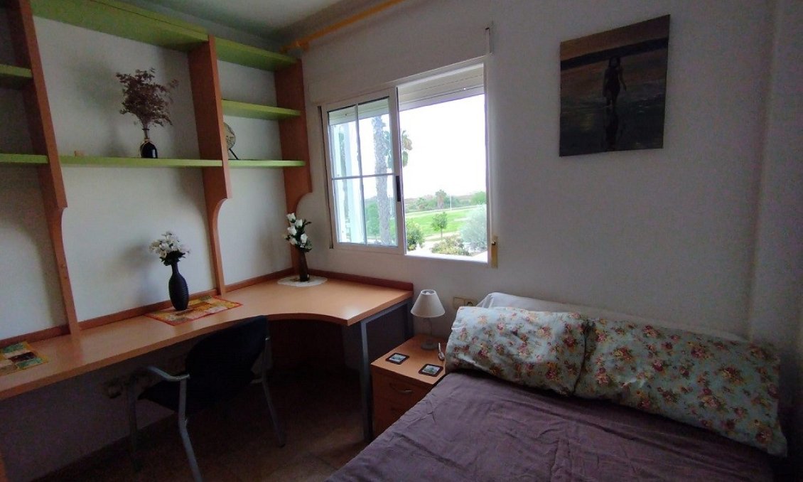 Wiederverkauf - Villa -
Torrevieja - Costa Blanca