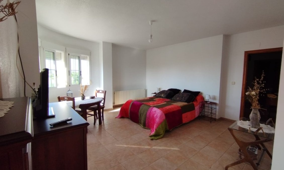 Wiederverkauf - Villa -
Torrevieja - Costa Blanca