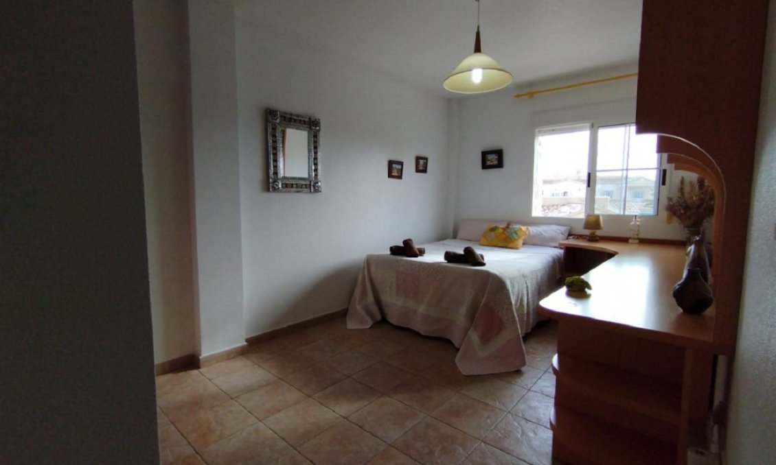 Wiederverkauf - Villa -
Torrevieja - Costa Blanca