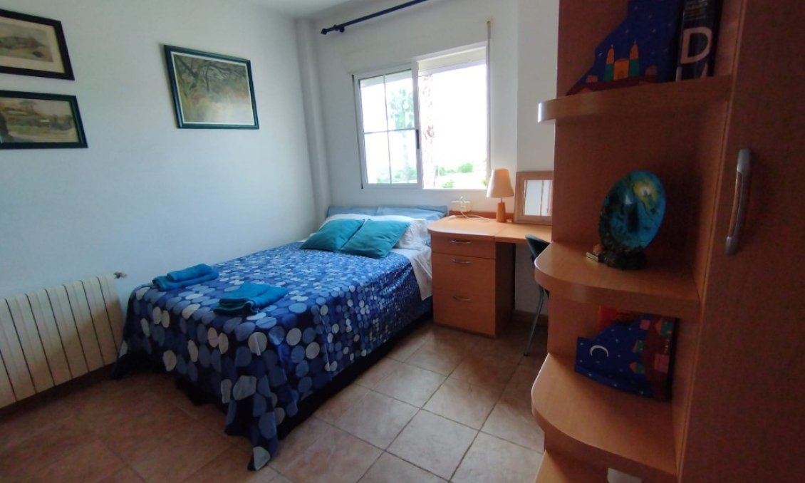 Wiederverkauf - Villa -
Torrevieja - Costa Blanca