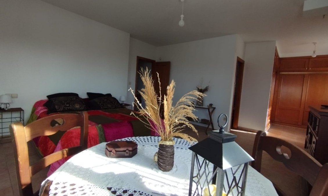 Wiederverkauf - Villa -
Torrevieja - Costa Blanca