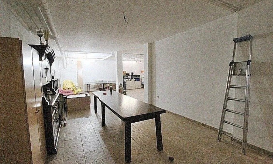 Wiederverkauf - Villa -
Torrevieja - Costa Blanca