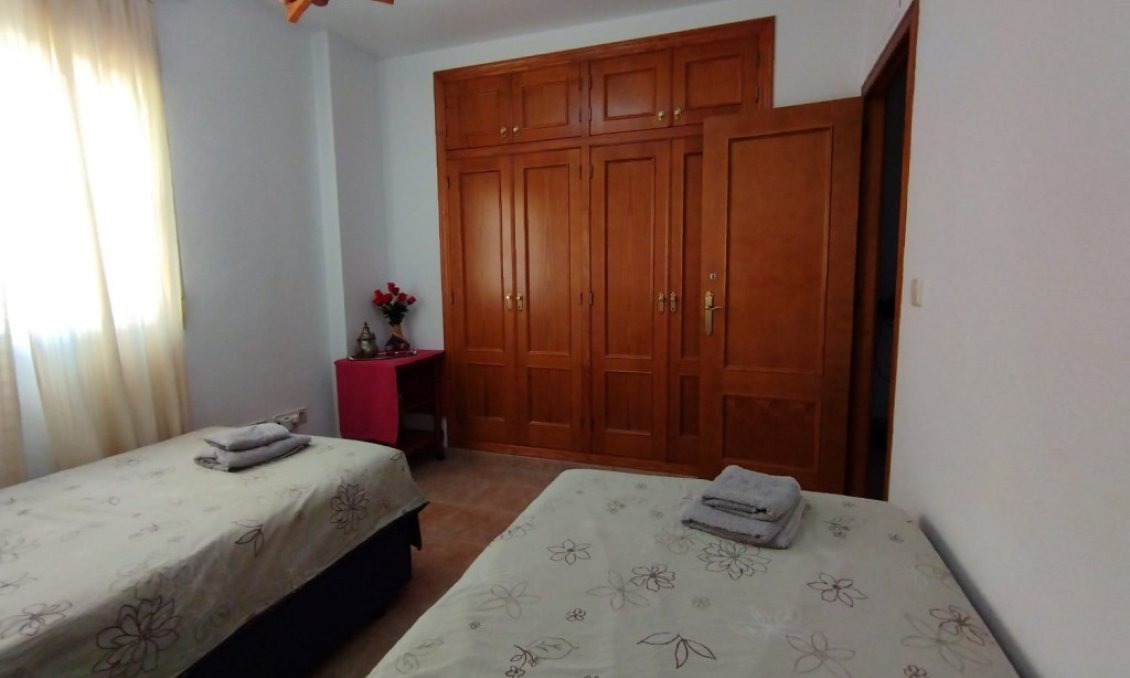 Wiederverkauf - Villa -
Torrevieja - Costa Blanca