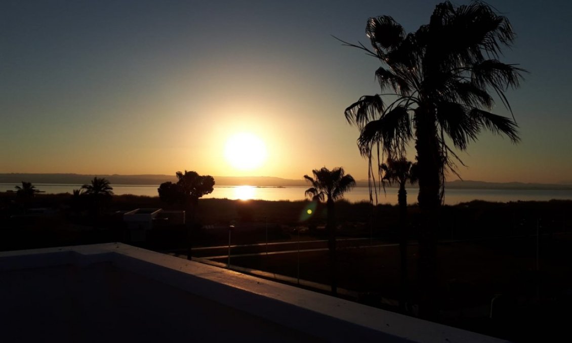 Wiederverkauf - Villa -
Torrevieja - Costa Blanca