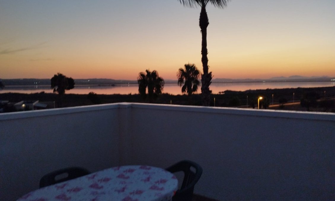 Wiederverkauf - Villa -
Torrevieja - Costa Blanca