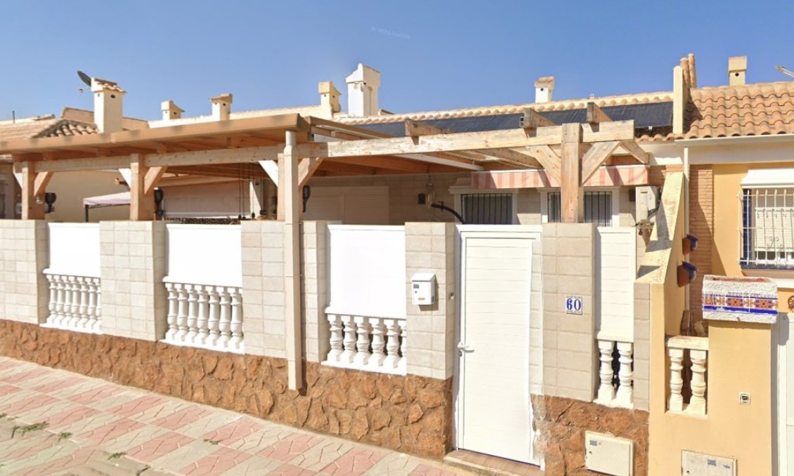 Segunda mano - Town House -
Gran Alacant - Costa Blanca