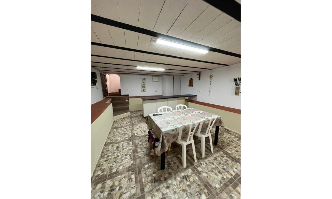 Segunda mano - Town House -
Gran Alacant - Costa Blanca