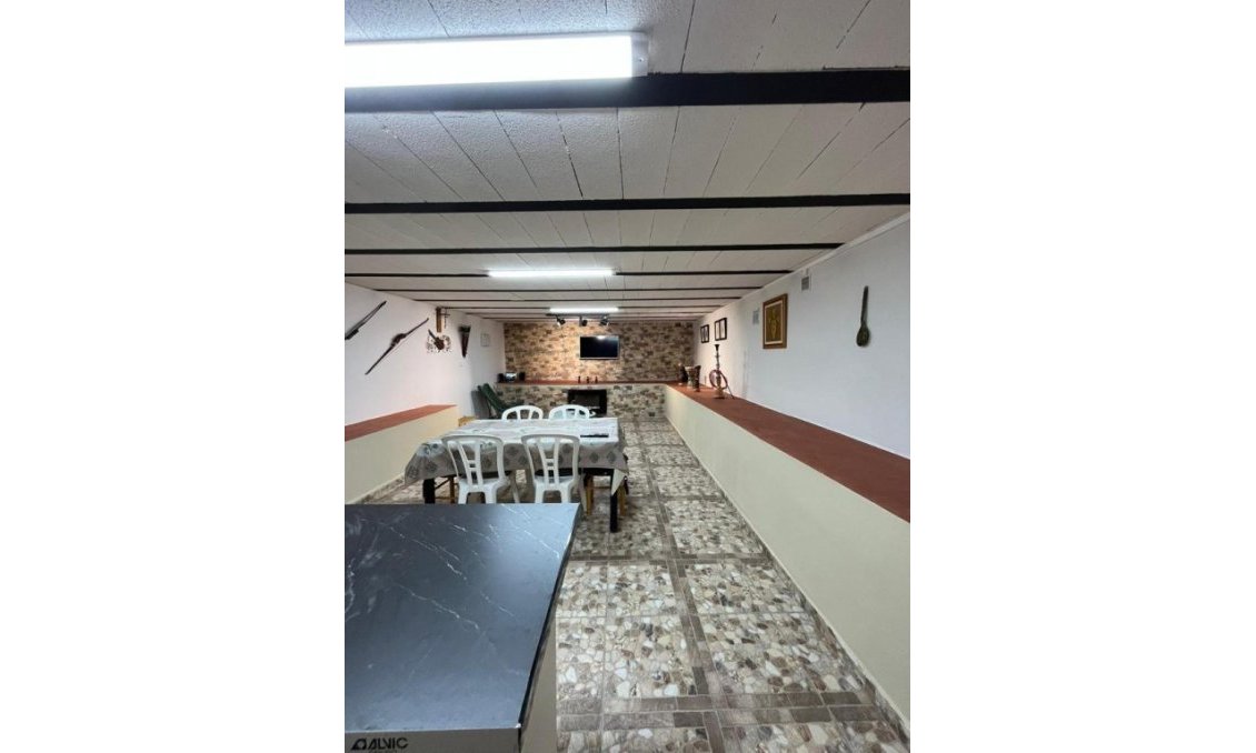 Segunda mano - Town House -
Gran Alacant - Costa Blanca