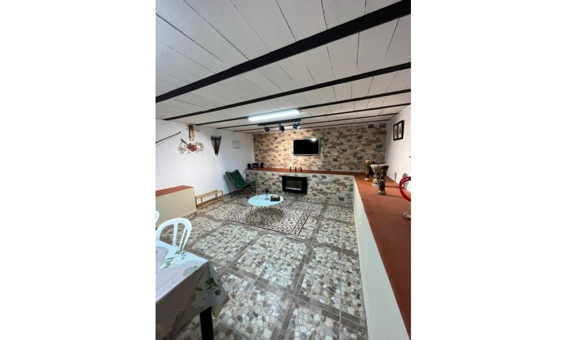 Segunda mano - Town House -
Gran Alacant - Costa Blanca