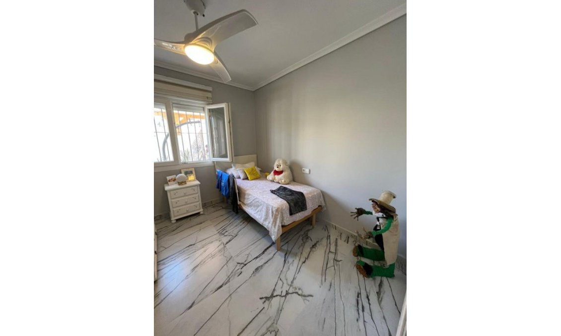 Segunda mano - Town House -
Gran Alacant - Costa Blanca