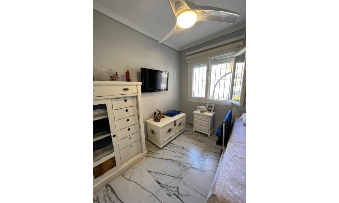 Segunda mano - Town House -
Gran Alacant - Costa Blanca