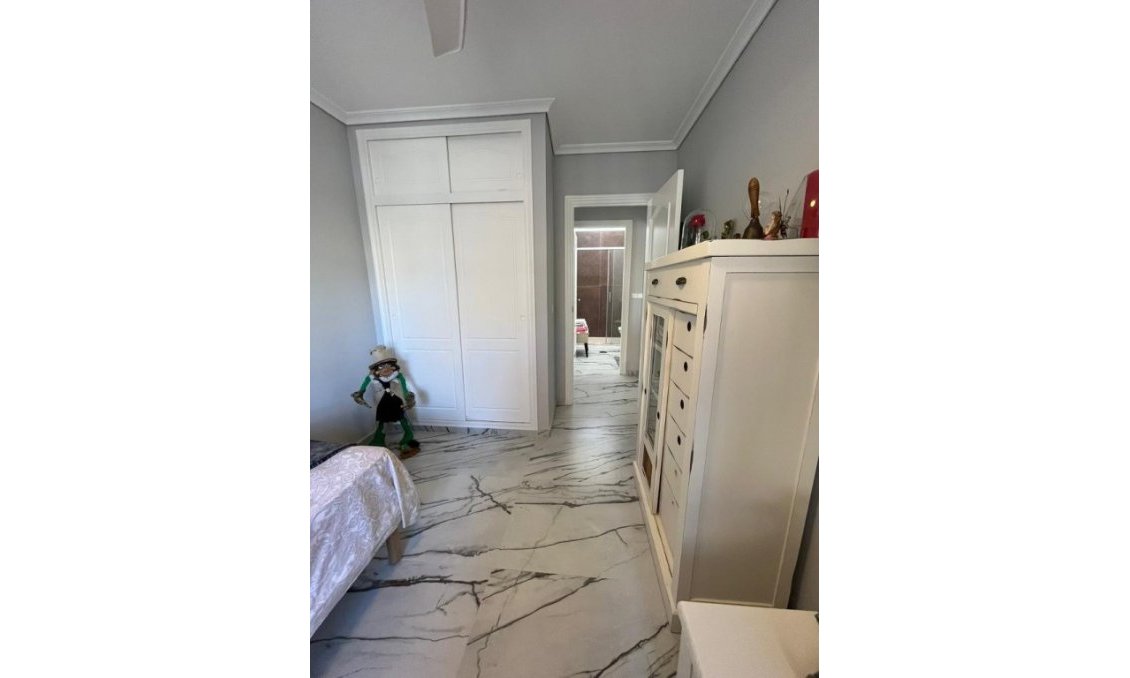 Segunda mano - Town House -
Gran Alacant - Costa Blanca