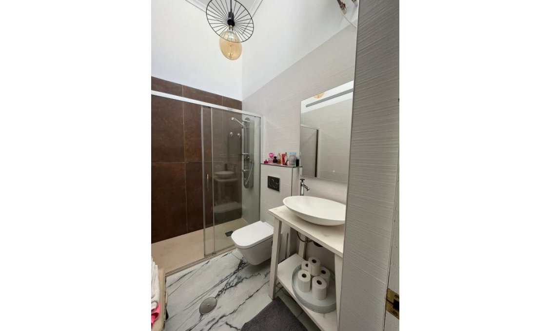 Segunda mano - Town House -
Gran Alacant - Costa Blanca