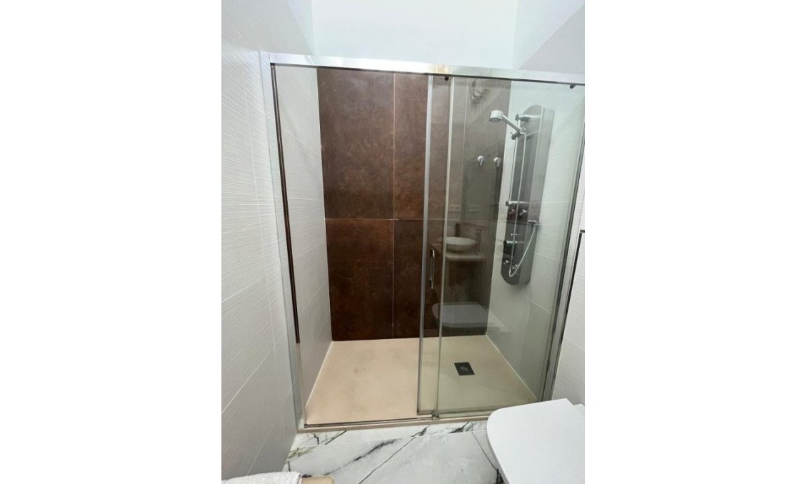 Segunda mano - Town House -
Gran Alacant - Costa Blanca