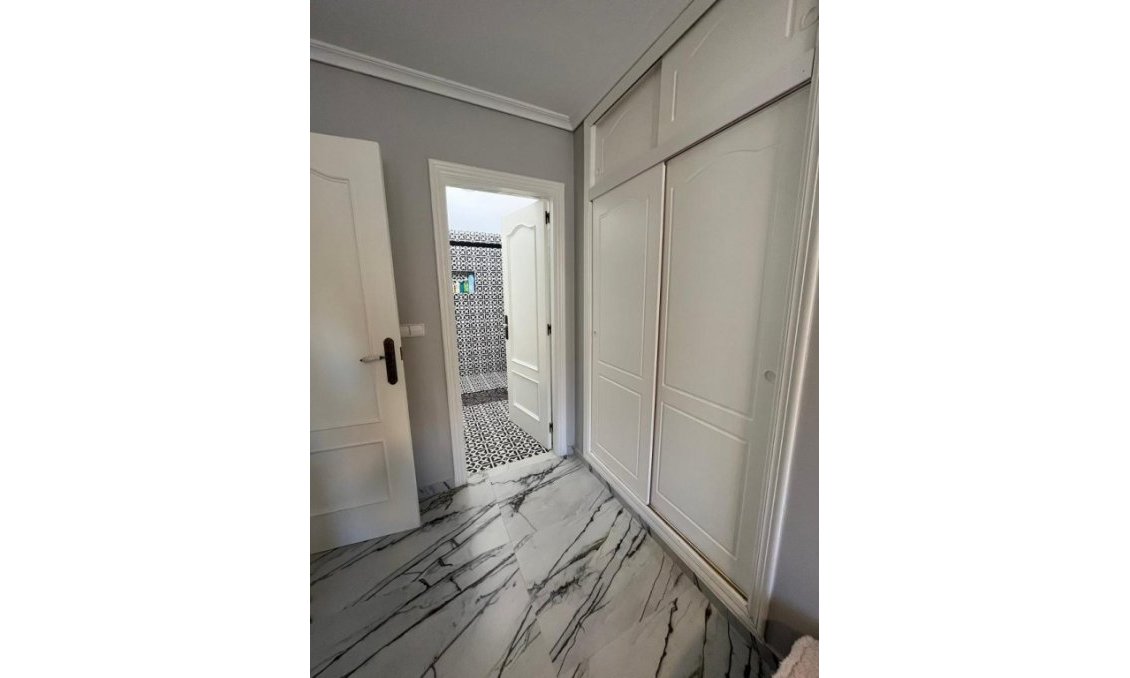 Segunda mano - Town House -
Gran Alacant - Costa Blanca