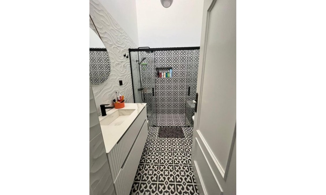 Segunda mano - Town House -
Gran Alacant - Costa Blanca