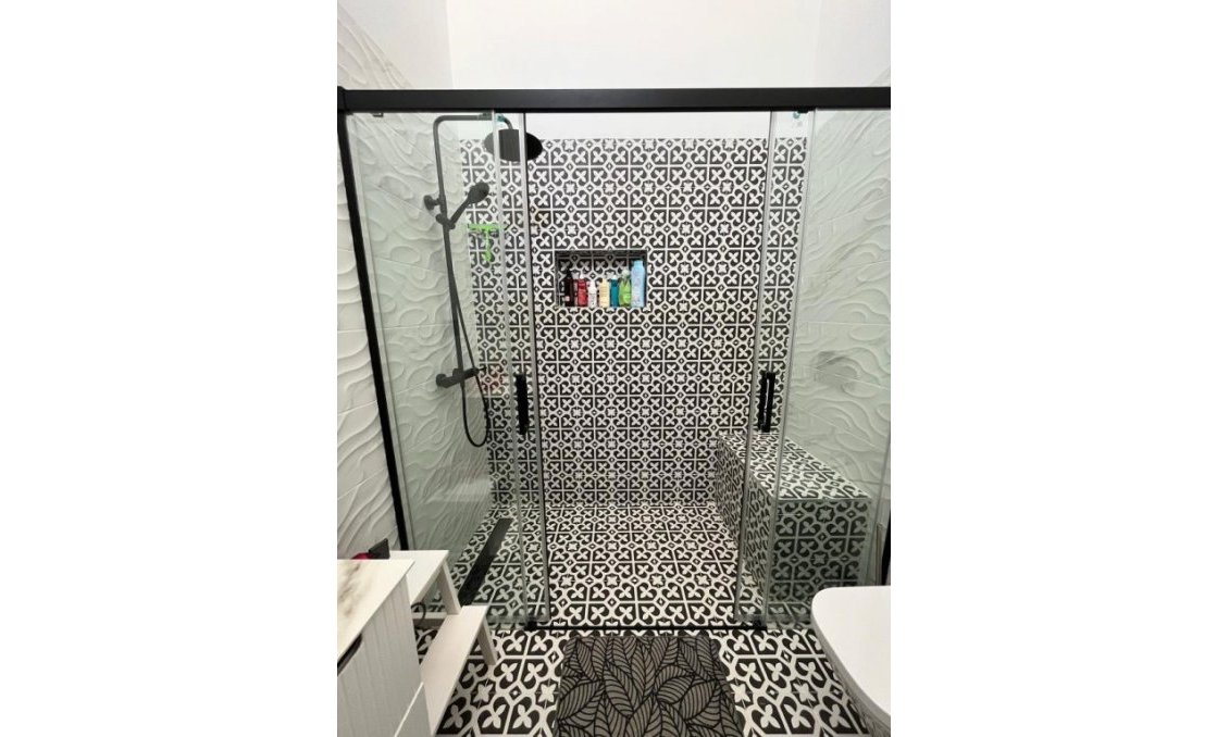 Segunda mano - Town House -
Gran Alacant - Costa Blanca