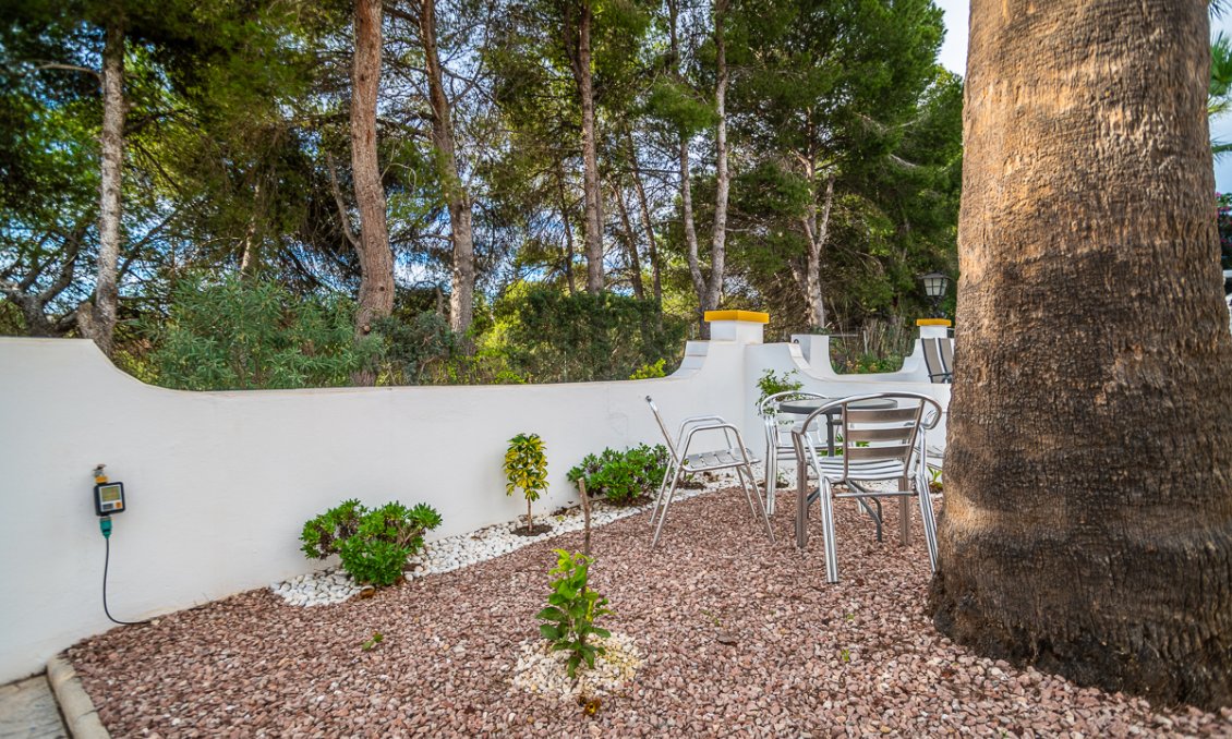 Használt Ingatlanok - Semi Detached -
Orihuela Costa - Costa Blanca