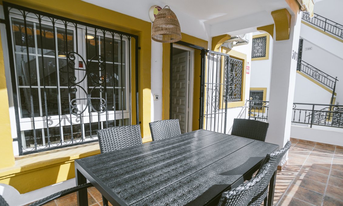 Használt Ingatlanok - Semi Detached -
Orihuela Costa - Costa Blanca