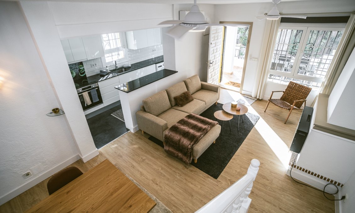 Használt Ingatlanok - Semi Detached -
Orihuela Costa - Costa Blanca