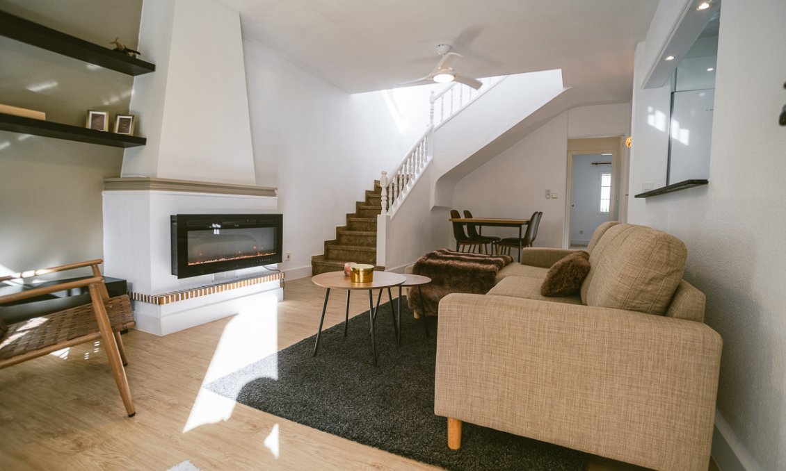 Használt Ingatlanok - Semi Detached -
Orihuela Costa - Costa Blanca