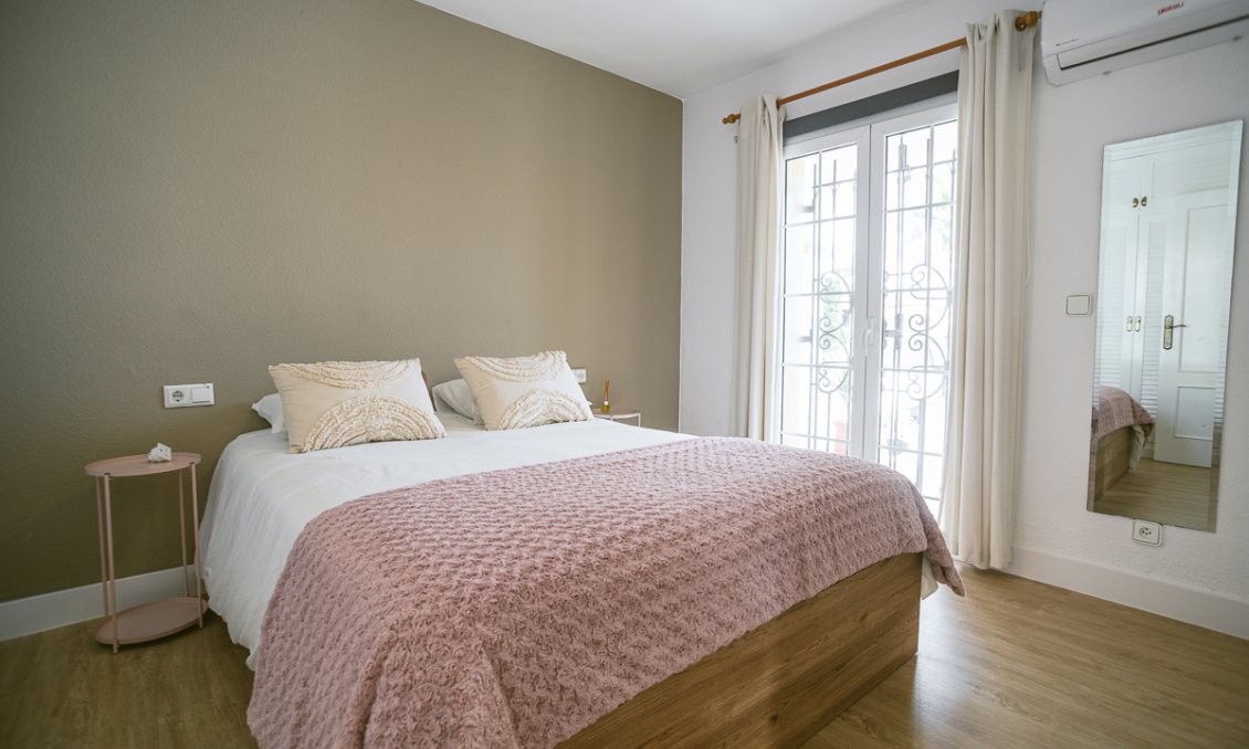 Használt Ingatlanok - Semi Detached -
Orihuela Costa - Costa Blanca