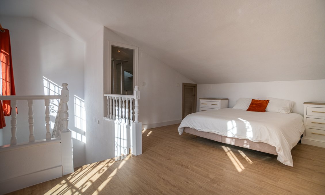 Használt Ingatlanok - Semi Detached -
Orihuela Costa - Costa Blanca