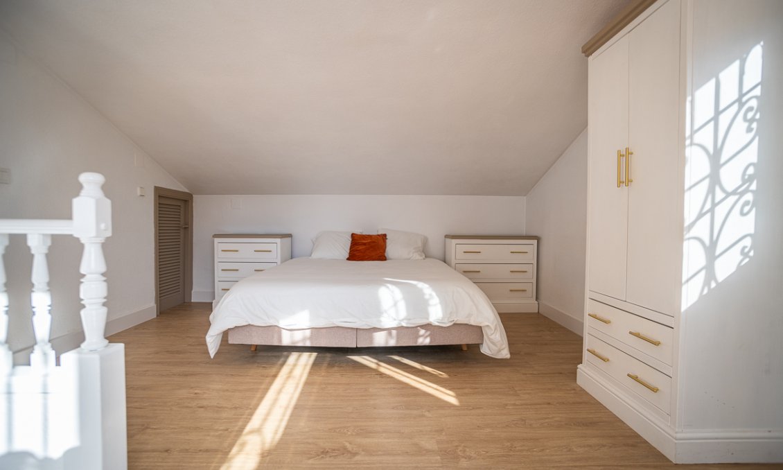 Használt Ingatlanok - Semi Detached -
Orihuela Costa - Costa Blanca