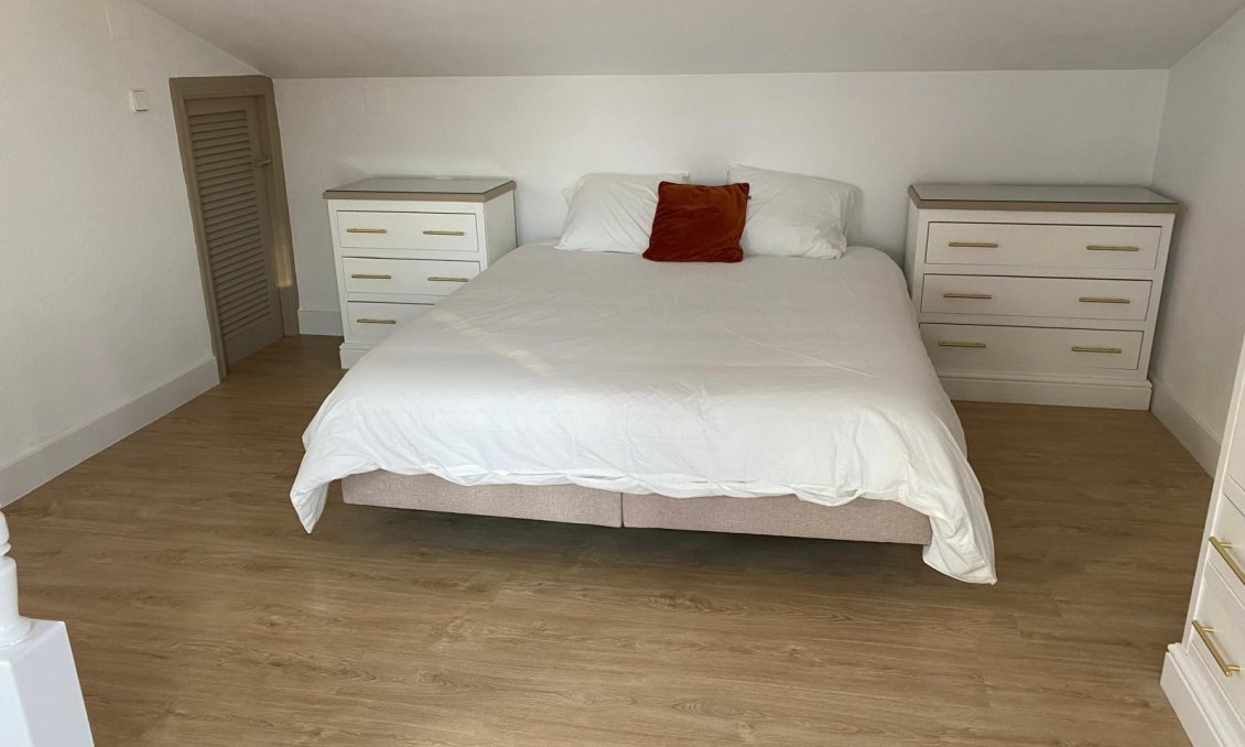 Használt Ingatlanok - Semi Detached -
Orihuela Costa - Costa Blanca